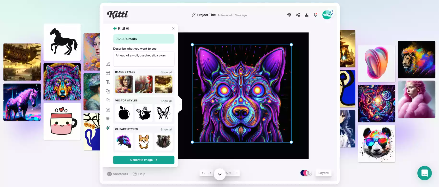 You are currently viewing Kittl Review: Unleashing Creativity with AI