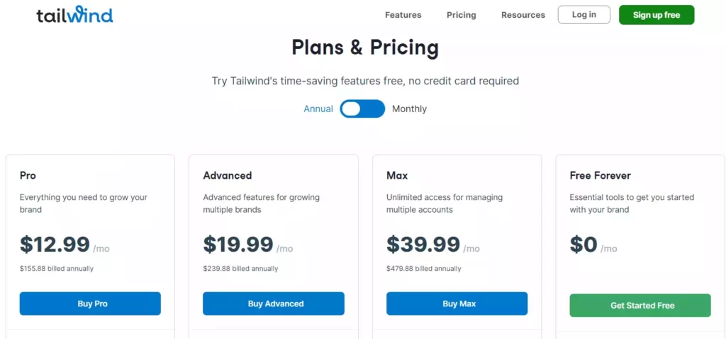 tailwind-app-pricing