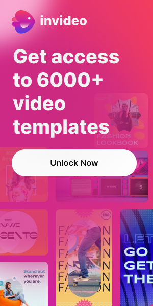 invideo-free-online-video-editor