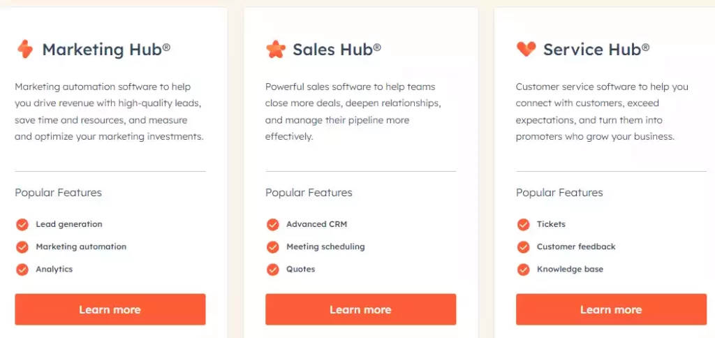 hubspot-crm