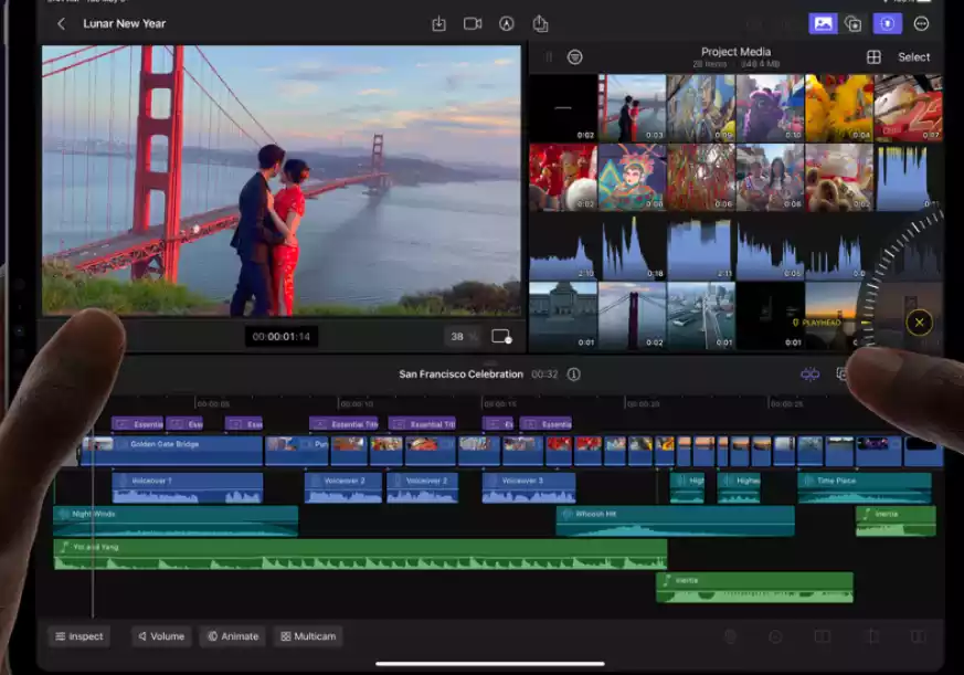 Read more about the article Final Cut Pro Review 2023: How to use Final Cut Pro