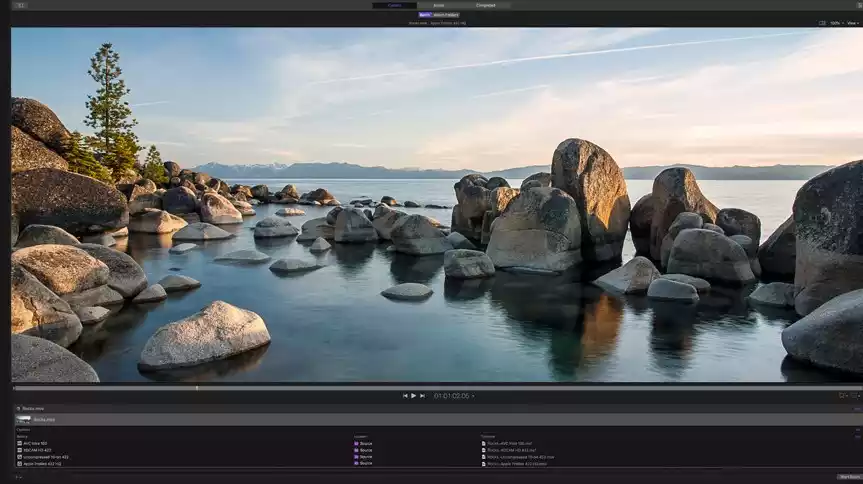 mac-video-editing-software