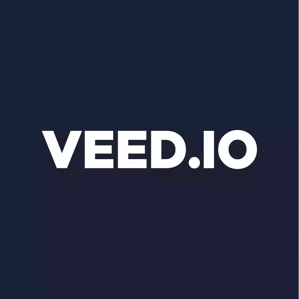 Read more about the article Veed.io Review: A Comprehensive Overview of the Online Video Editor