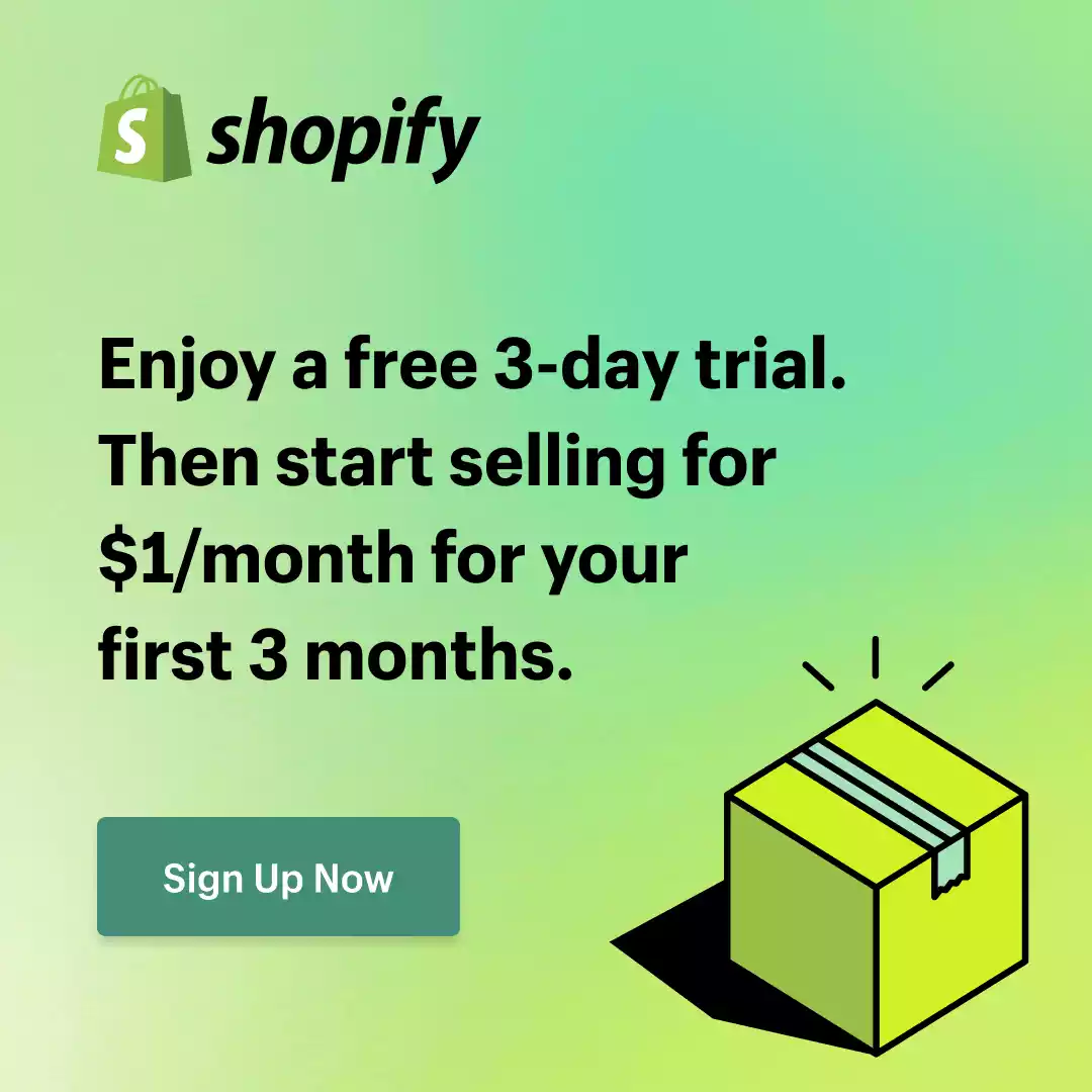 Shopify-online-store-free