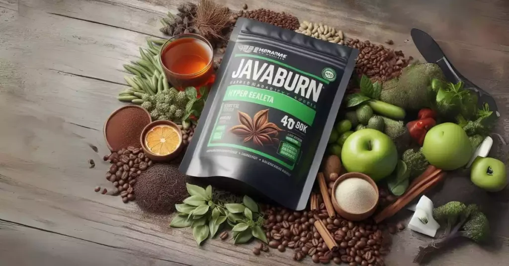 Javaburn-packaging-with-natural-ingredients