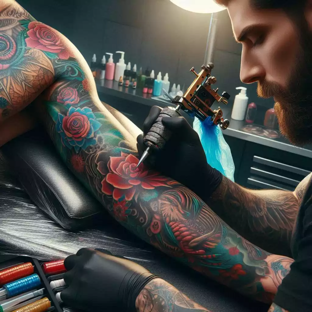 traditional-vs.-modern-miami-ink-tattoo-styles