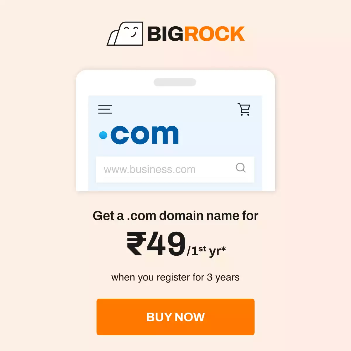 You are currently viewing Bigrock Review: Affordable Web Hosting Solutions