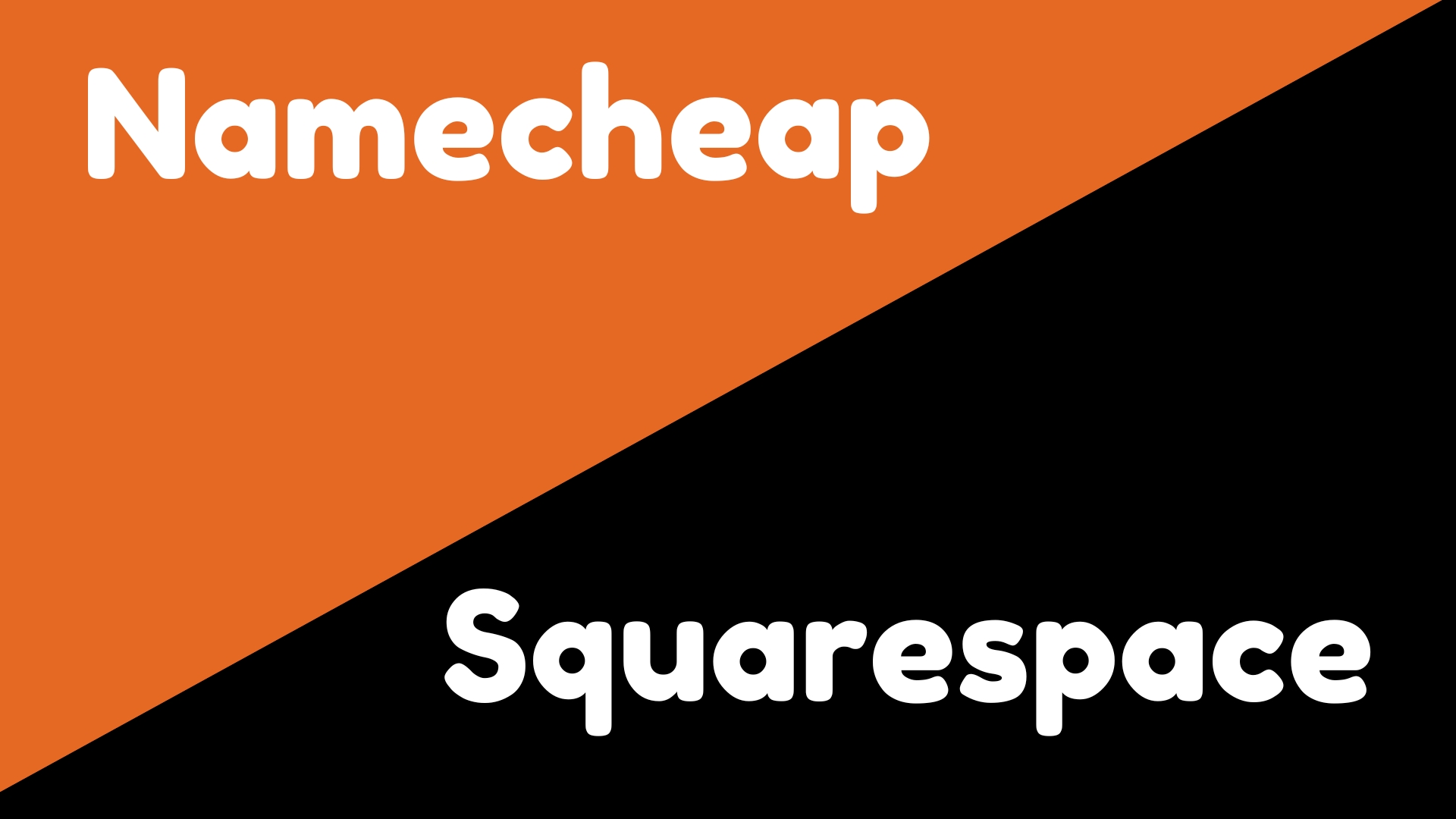 You are currently viewing Namecheap vs Squarespace: Which is Right for You?