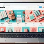 How to Start an Online Store with Shopify: A Beginner’s Guide for Small Businesses