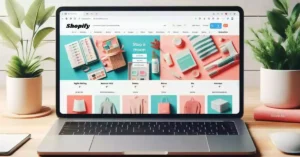 Read more about the article How to Start an Online Store with Shopify: A Beginner’s Guide for Small Businesses