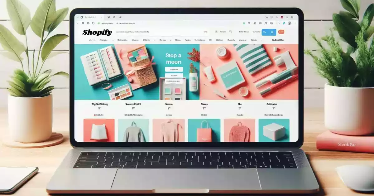 You are currently viewing How to Start an Online Store with Shopify: A Beginner’s Guide for Small Businesses