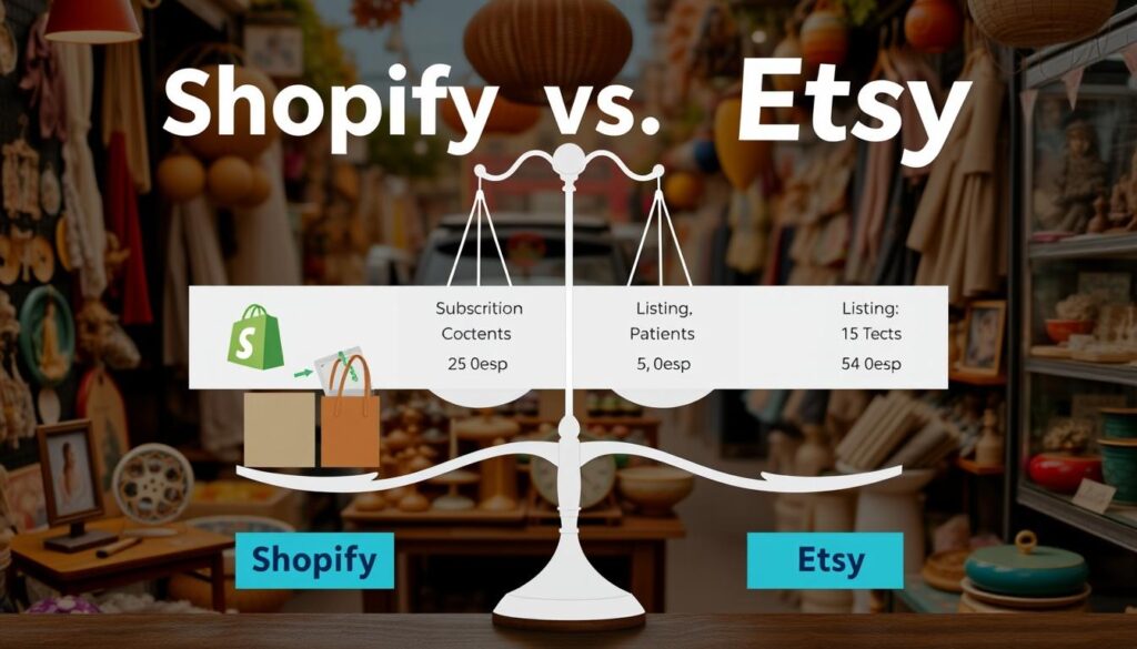 Shopify-vs-Etsy-marketplace-overview