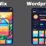 Wix vs WordPress for Small Business: Which to Choose?