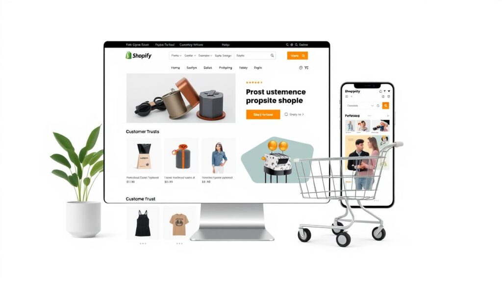 Shopify-store-optimization-tips-for-dropshipping-business
