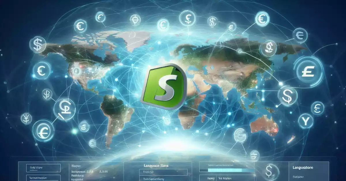 Read more about the article Shopify International Selling Strategy: Go Global Today