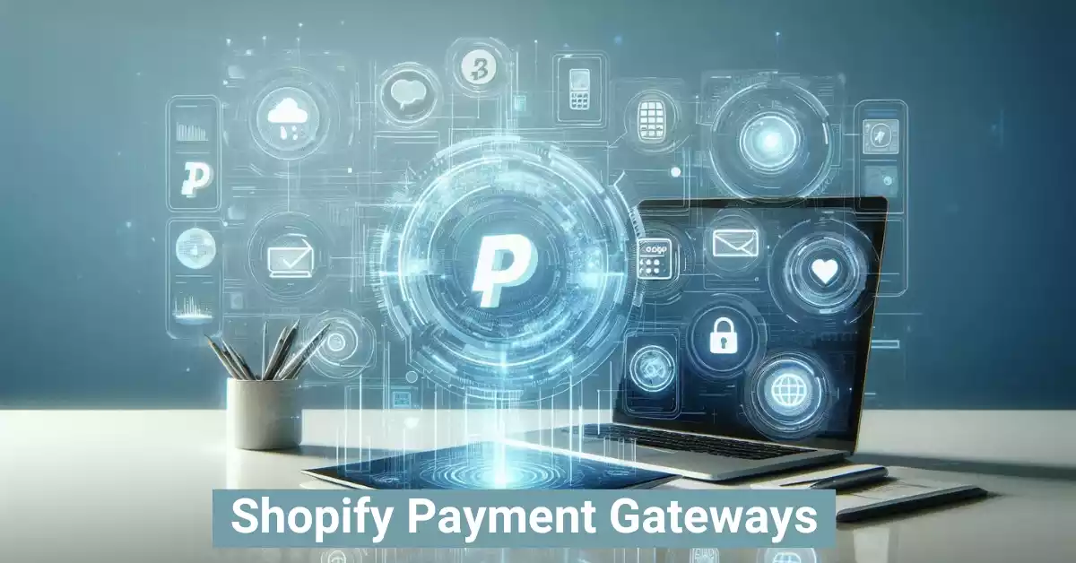 Read more about the article Shopify Payment Gateways: Pros, Cons, and Best Alternatives in 2024