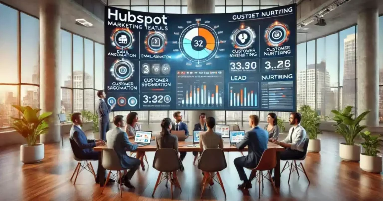 HhubSpot-marketing-automation-dashboard-to-boost-business