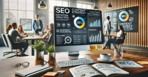 Read more about the article HubSpot SEO Content Strategy: Simplify and Optimize Your Marketing in 2025