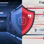 NordVPN vs ExpressVPN: Which VPN Service is Better?