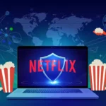 NordVPN for Netflix: Unblock & Stream with Ease