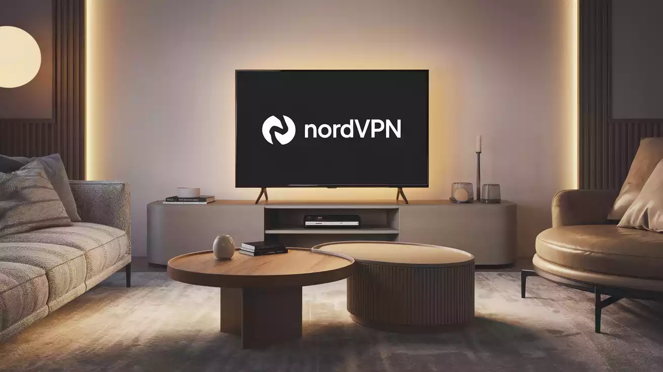 You are currently viewing NordVPN Smart TV Setup: Easy Guide for Optimal Security