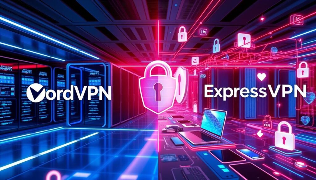 NordVPN-vs-ExpressVPN-Speed-Test-Results-2024
