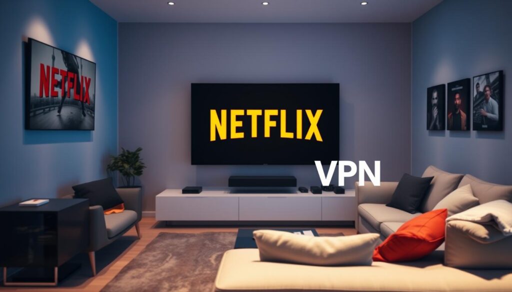 NordVPN-Netflix-Smart-TV-Configuration
