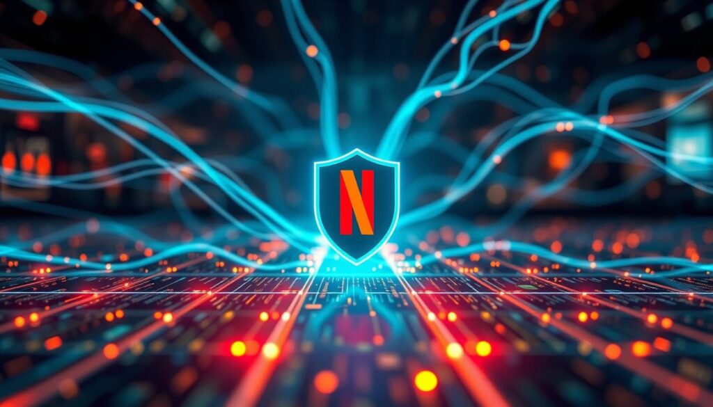 NordVPN-Netflix-App-Connection-Setup
