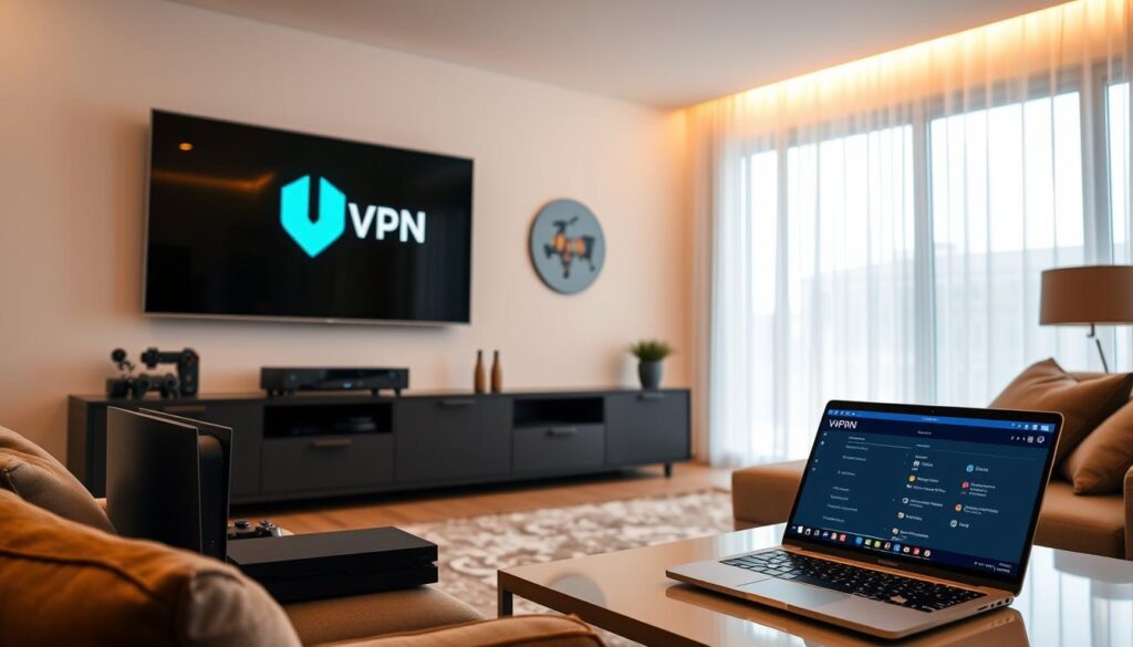 NordVPN-Smart-TV-App-Installation
