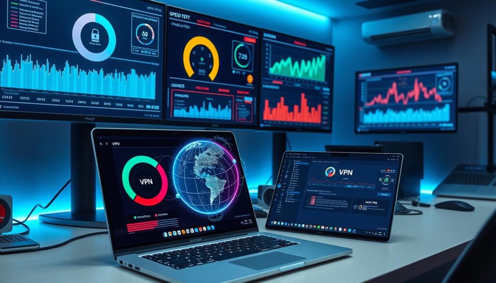 NordVPN-Speed-Test-Setup-Guide
