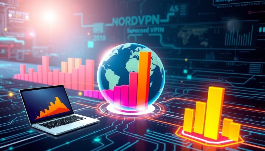 NordVPN-Server-Speed-Comparison-Chart
