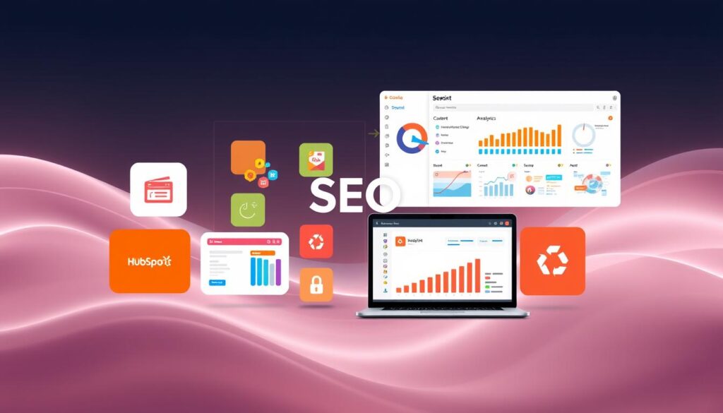 HubSpot-SEO Content-Strategy Optimization
