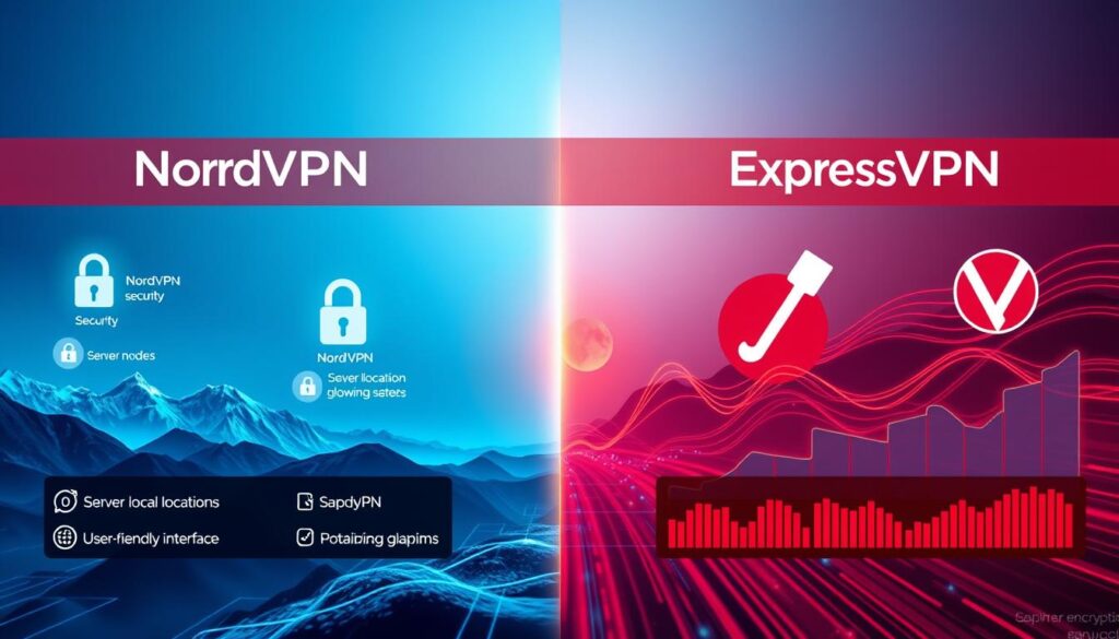 NordVPN-vs-ExpressVPN-Gaming-Performance-Test
