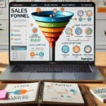 Boost Your Conversions: Automate Your Sales Funnel with HubSpot’s Free Tools