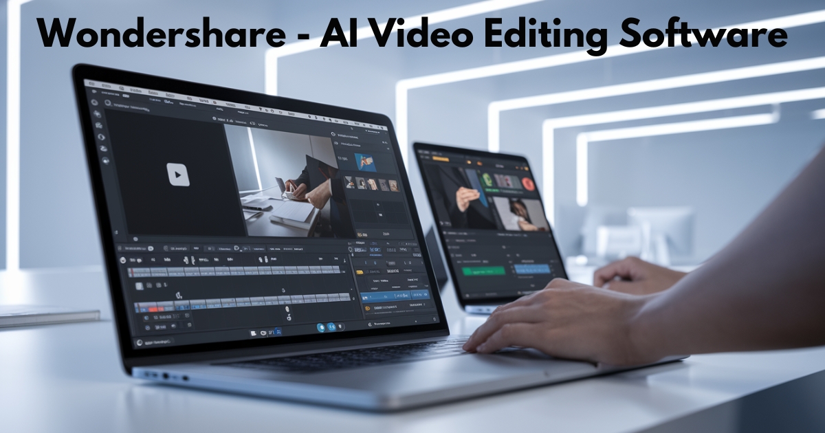 Read more about the article Learn Wondershare Video Editing with This Easy Tutorial