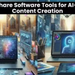 Top 5 Wondershare Software Tools for AI-Powered Content Creation in 2025